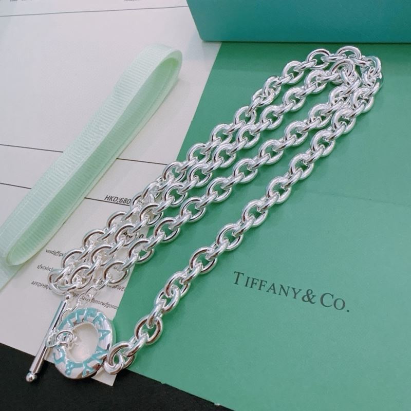 Tiffany Necklaces